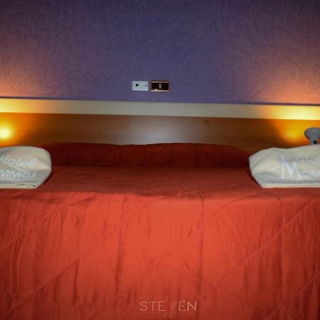 Hotel Ristorante Mommo Polistena 외부 사진