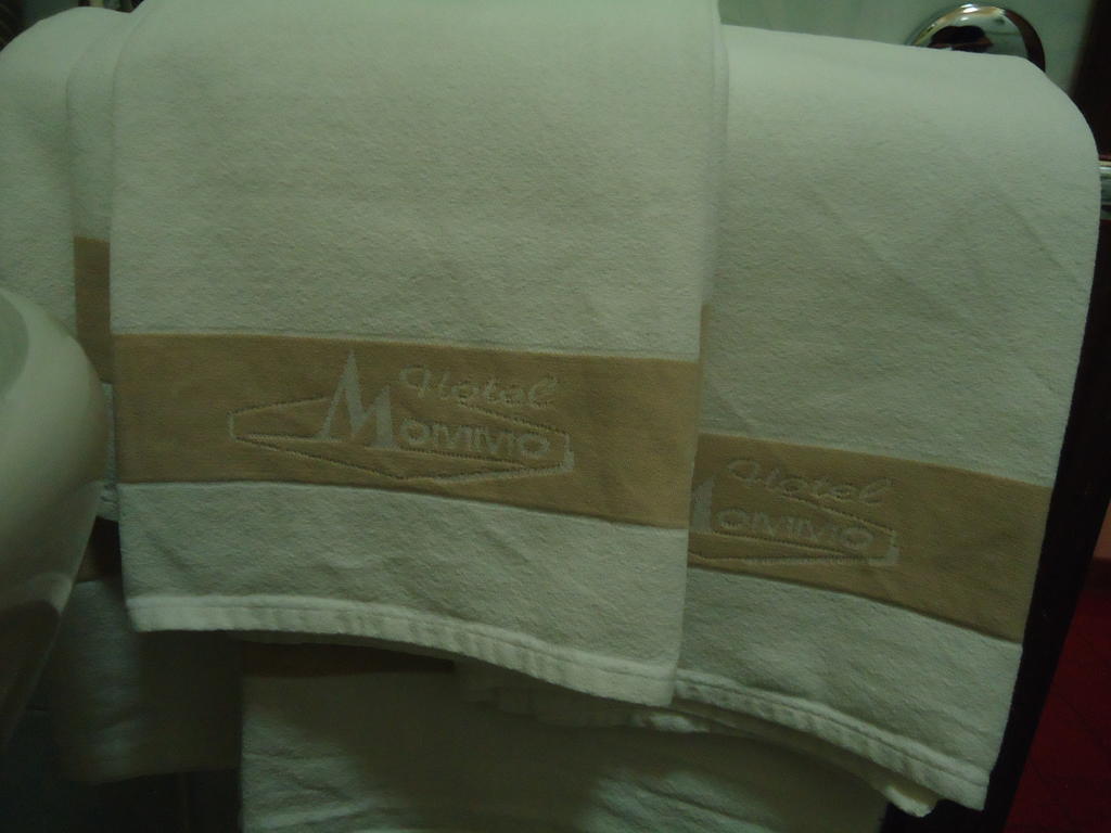 Hotel Ristorante Mommo Polistena 객실 사진