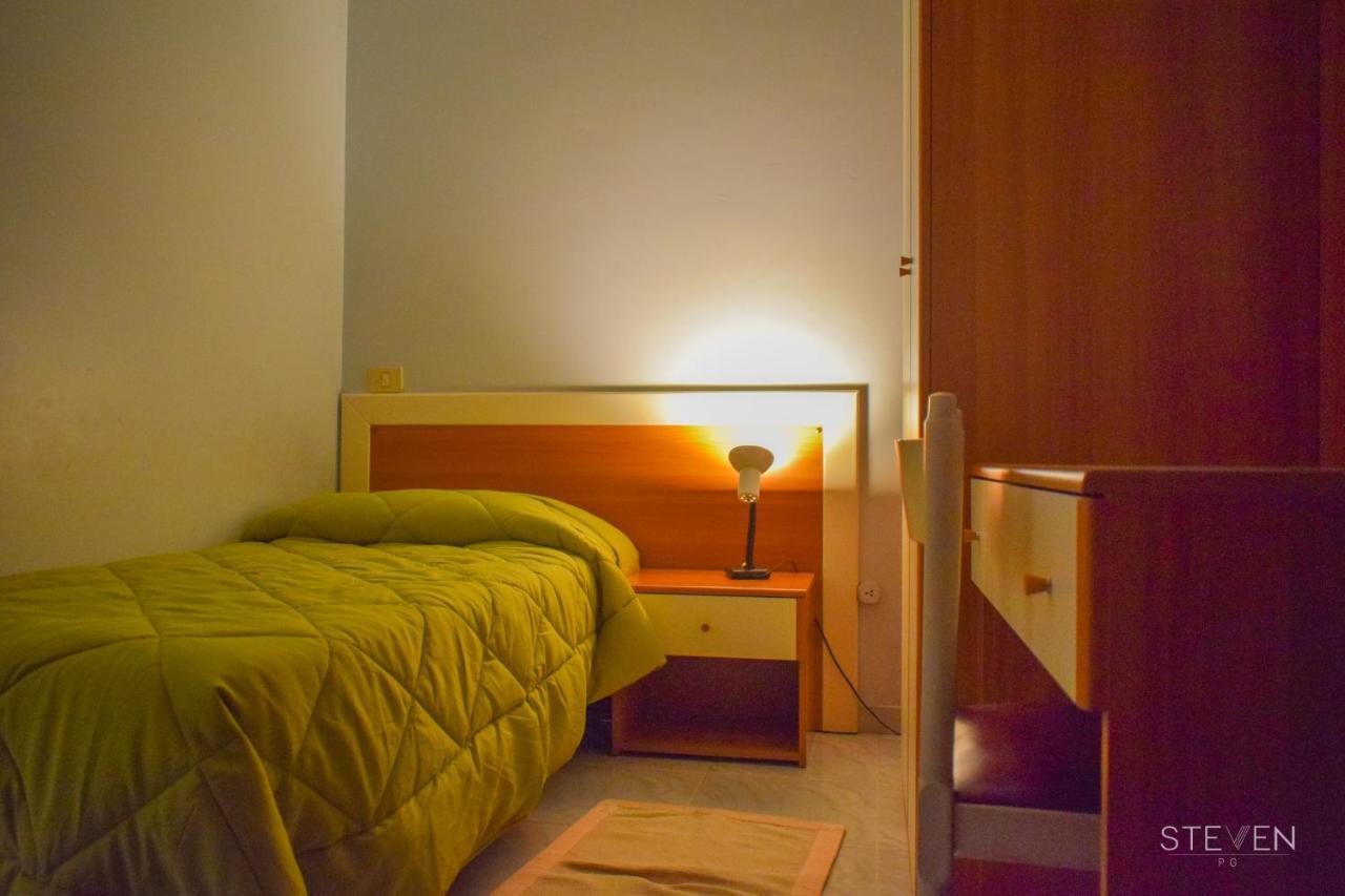 Hotel Ristorante Mommo Polistena 외부 사진