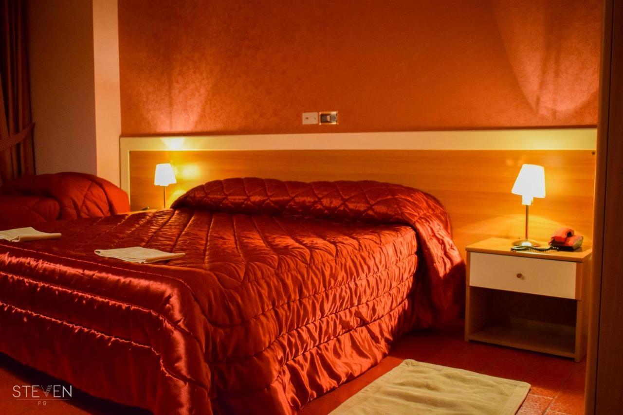 Hotel Ristorante Mommo Polistena 외부 사진
