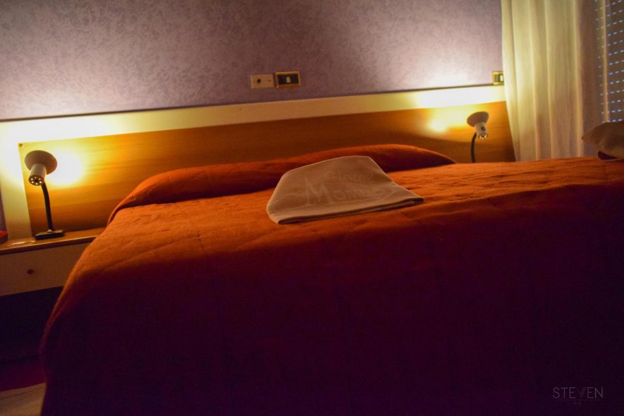 Hotel Ristorante Mommo Polistena 외부 사진